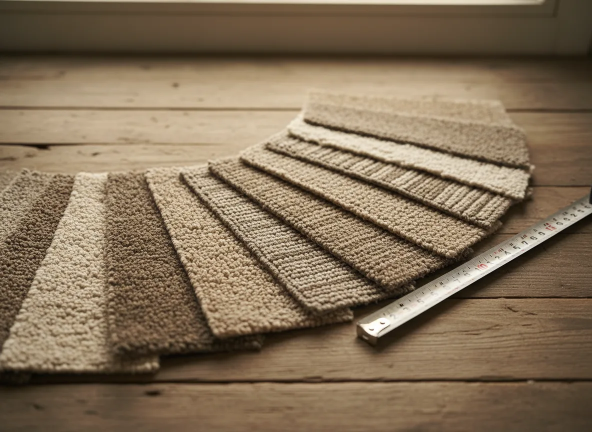 Carpet Installation Asher, KY FAQs